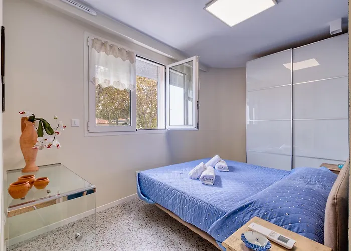 Rives D'azur - Happy Apartamento Menton