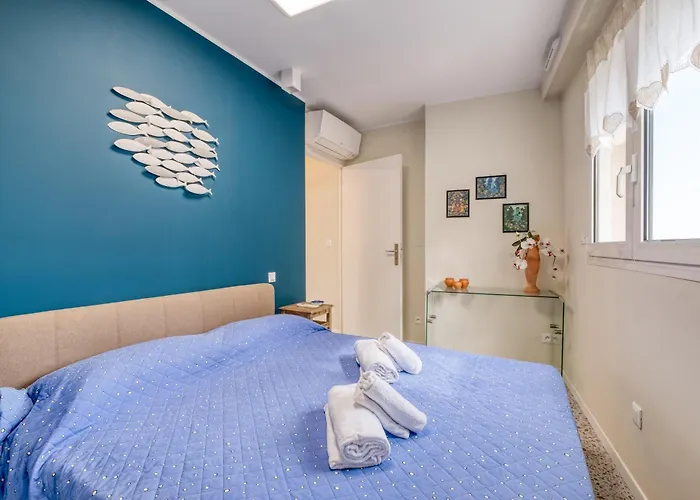 Apartamento Rives D'azur - Happy Menton