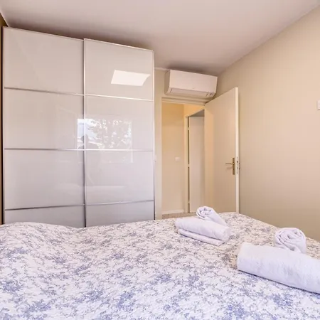 Rives D'azur - Happy Apartment Menton