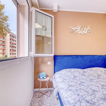 Rives D'azur - Happy Apartment