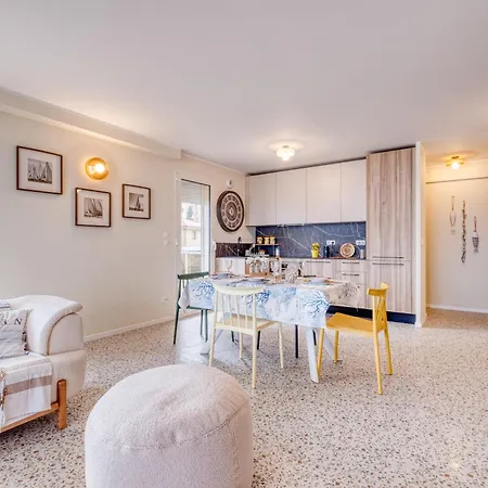 Apartment Rives D'azur - Happy