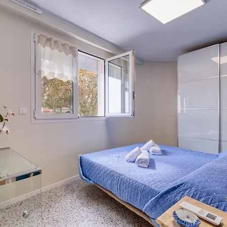 Rives D'azur - Happy Apartment Menton