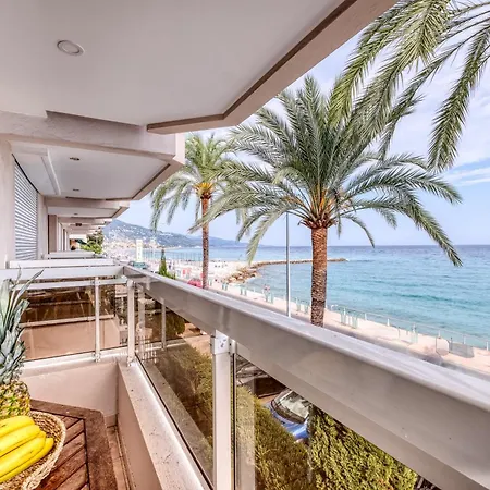 Apartment Rives D'azur - Happy Menton