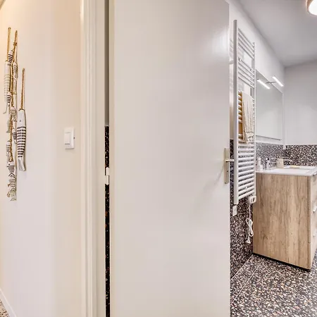 Rives D'azur - Happy Apartment
