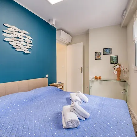 Apartment Rives D'azur - Happy Menton
