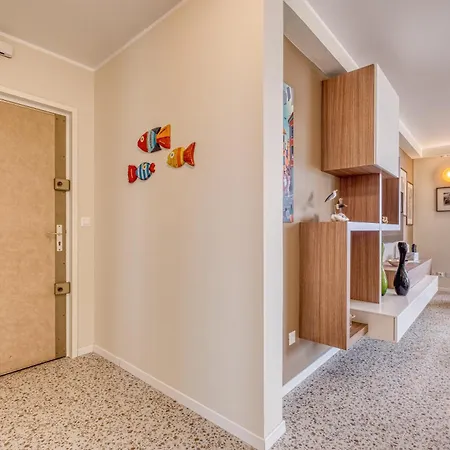 Apartment Rives D'azur - Happy