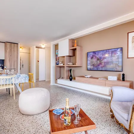 Apartment Rives D'azur - Happy *