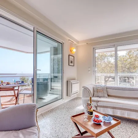 Rives D'azur - Happy Apartment Menton