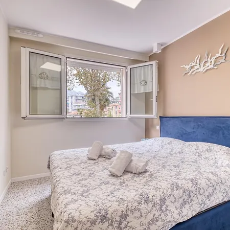 Rives D'azur - Happy Apartment Menton