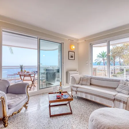 Rives D'azur - Happy Appartement *