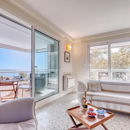 Appartement Rives D'azur - Happy Menton
