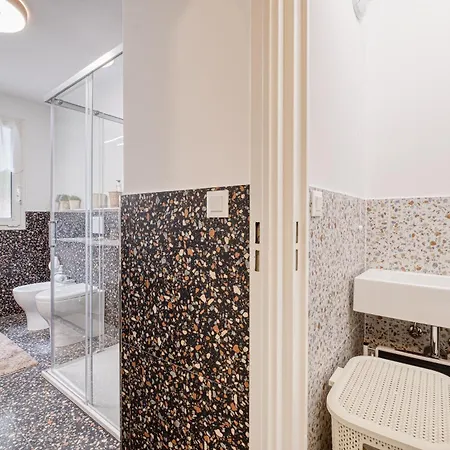 Rives D'azur With Sea View Terrace - Happy Appartement *