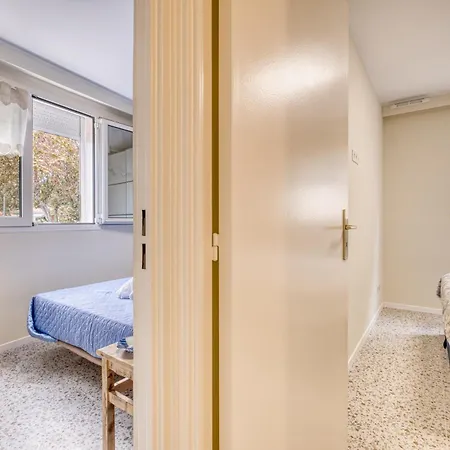 Rives D'azur With Sea View Terrace - Happy Appartement Menton